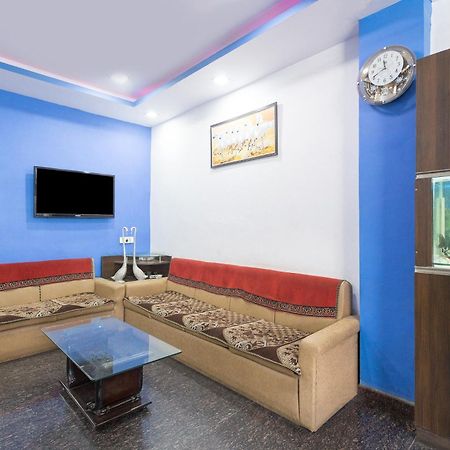 Hotel O Utsav Udaipur Esterno foto