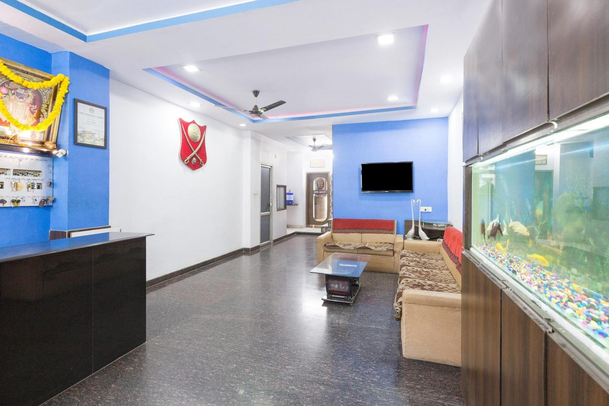 Hotel O Utsav Udaipur Esterno foto